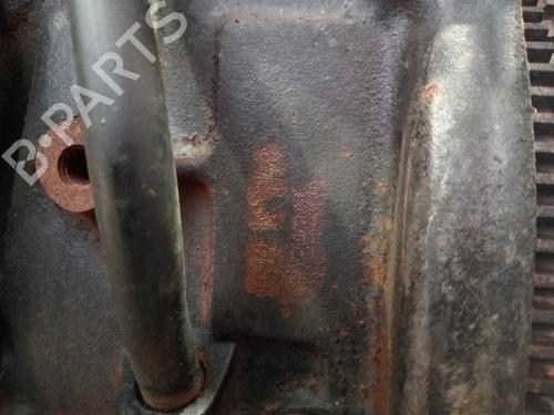 Engine RENAULT SCÉNIC I MPV (JA0/1_, FA0_)  | BP30479557M1 