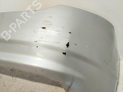 Rear bumper TOYOTA COROLLA (_E12_) 2.0 D-4D (CDE120_, CDE120R) | BP31182828C8 