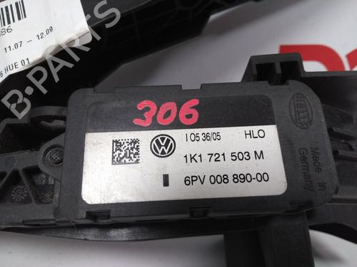 Pedal SEAT ALTEA (5P1)  | BP17404042I4 