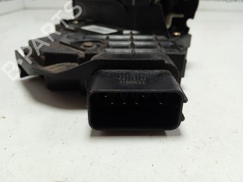 Venstre bak lås FORD FOCUS C-MAX (DM2)  | BP17410526C100 