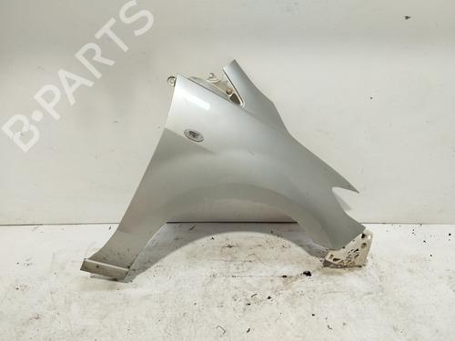 Used Right front fenders MAZDA 5 (CR) 2.0 CD (CR19) (143 hp) 28368784