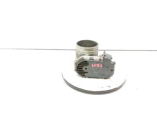 Used Throttle body FIAT STILO (192_) 2.4 20V (192_XD1A, 192AXD12) (170 hp) 31930838