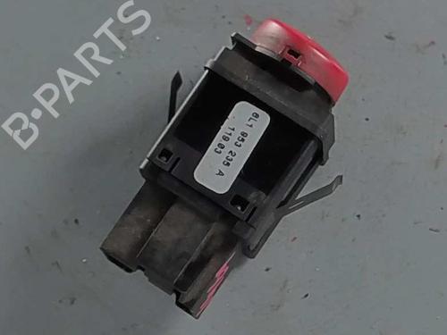 Warning switch SEAT IBIZA III (6L1) | BP31721255I22 - Image 4