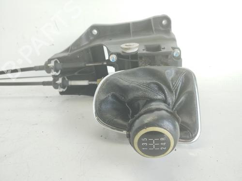 Gear lever CHEVROLET CRUZE (J300) 2.0 CDI | BP30049896M90 