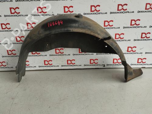 Used Wheel arch MERCEDES-BENZ VANEO (414) 1.7 CDI (414.700) (91 hp) 24952282