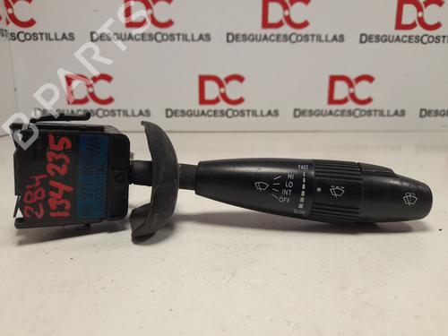 Used Steering column stalk DAEWOO NUBIRA (J100) 1.6 16V (106 hp) 17408780