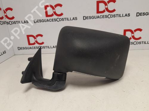 Retrovisor esquerdo VW POLO II (86C, 80) 1.1 (50 hp) 17406900