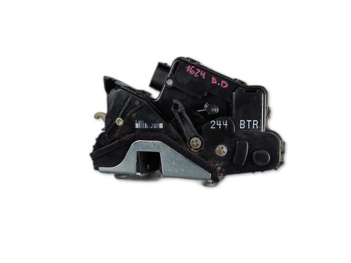 Used Front right lock BMW 3 (E46) 316 i (115 hp) 31375801