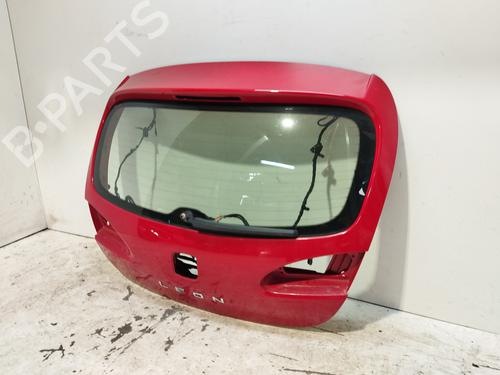 Tailgate SEAT LEON (1P1)  | BP25461323C6 