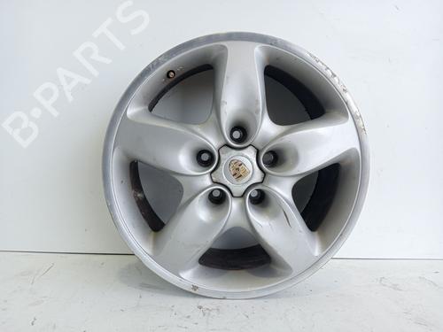 Used Rim Rim 37192869 37192869