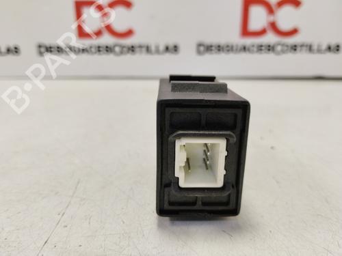 Electronic module HYUNDAI SANTA FÉ II (CM) 2.2 CRDi GLS | BP17419325M83 