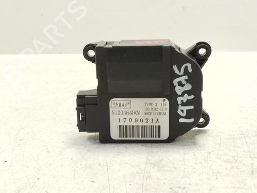 Used Electronic module Electronic module NISSAN MICRA III (K12) [2002-2011] 33747602 33747602