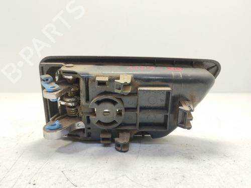 Rear right interior door handle HYUNDAI GETZ (TB) 1.5 CRDi | BP25017593I16 
