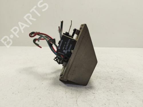 Heater resistor SEAT IBIZA III (6L1)  | BP26005060M108 