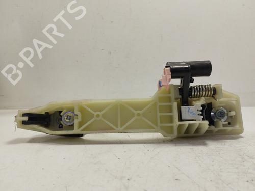 Rear right exterior door handle HYUNDAI i20 I (PB, PBT)  | BP21531048C130 