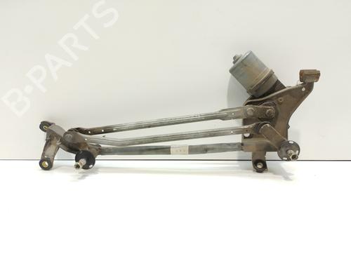 Motor limpia delantero Motor limpia delantero 39075322 39075322