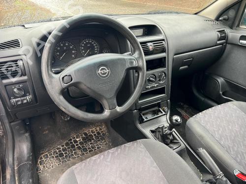 Electronic sensor OPEL ASTRA G Hatchback (T98)  | BP32108986M84 