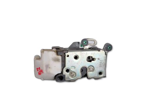 Used Front left lock Front left lock ALFA ROMEO 147 (937_) [2000-2010] 36385302 36385302