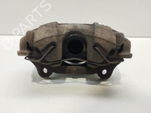 Used Right front brake caliper Right front brake caliper OPEL VECTRA C (Z02) [2002-2009] 36460624 36460624