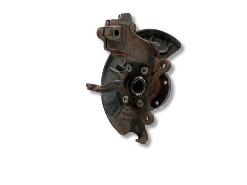Left front steering knuckle VW GOLF VI (5K1) | BP36675203M25 - Image 4