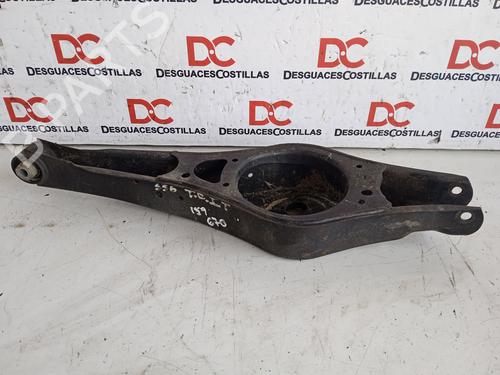 Used Right rear suspension arm VW TIGUAN (5N_) [2007-2018]  17418762