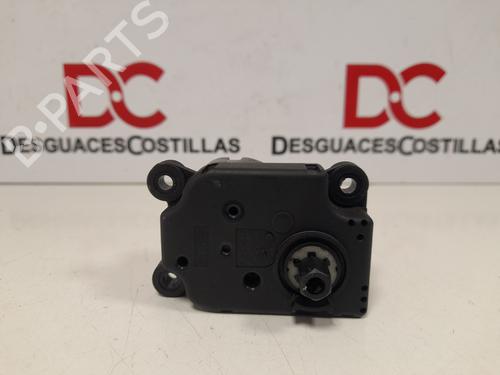 Electronic module CITROËN C5 III (RD_) 1.6 HDi 110 (RD9HZC) | BP17404155M83 