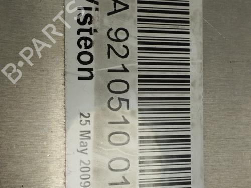 Radio BMW 1 (E87) 118 d | BP23526965E6