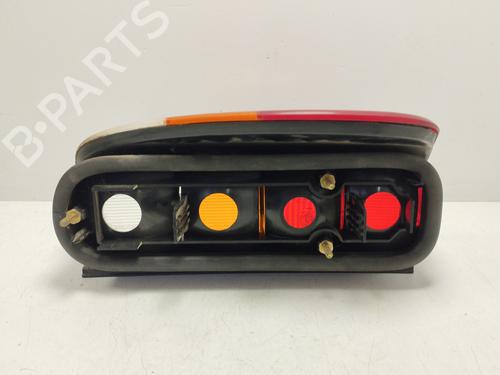 Right taillight SEAT INCA (6K9) 1.9 SDI | BP18037750C35 