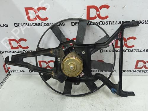Radiator fan CITROËN SAXO (S0, S1) 1.6 VTS | BP30100235M35 