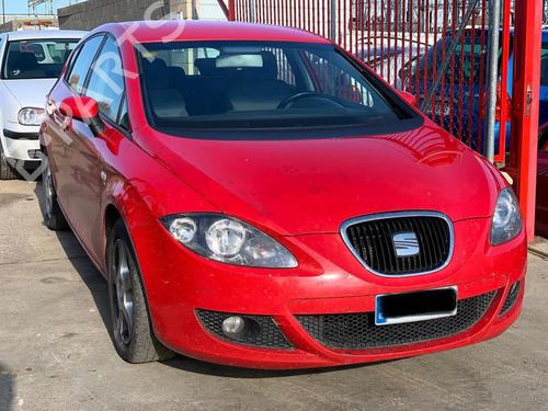Used Parts SEAT LEON (1P1) [2005-2013]  4446335