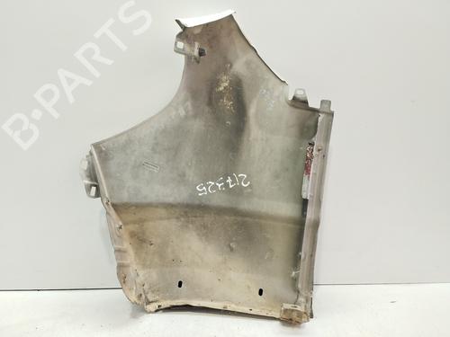 Right front fenders PEUGEOT BOXER Van  | BP28368800C42
