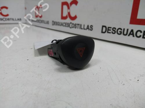 Bouton de warning RENAULT CLIO II (BB_, CB_) [1998-2016]  32085333