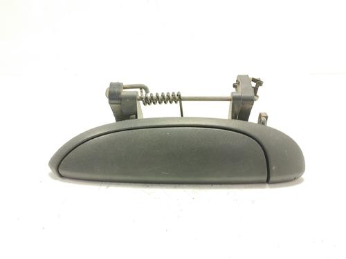 Used Rear left exterior door handle RENAULT MEGANE I Classic (LA0/1_) 1.6 16V (LA00, LA04, LA0B, LA11, LA16, LA19, LA1J, LA1K,... (107 hp) 29451166