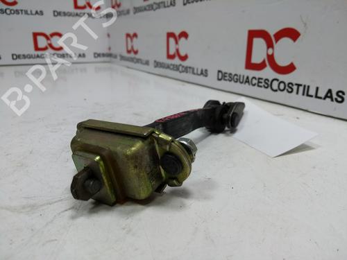 Used Hinge/Door check strap FORD FIESTA V (JH_, JD_) 1.4 TDCi (68 hp) 17400534