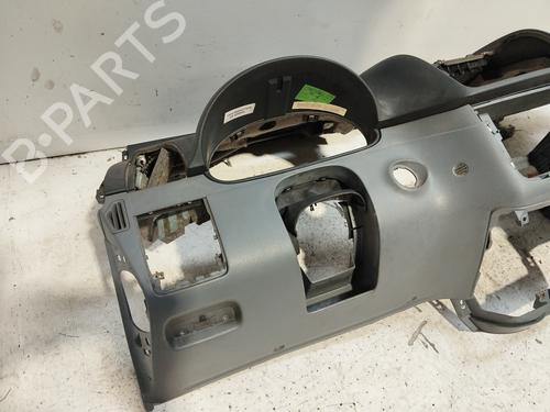 Dashboard MERCEDES-BENZ VITO / MIXTO Van (W639)  | BP23452609C46 