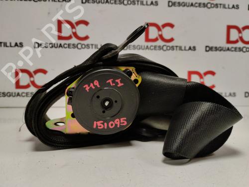 Used Rear left seatbelt Rear left seatbelt FORD GALAXY I (WGR) [1995-2006] 32867565 32867565