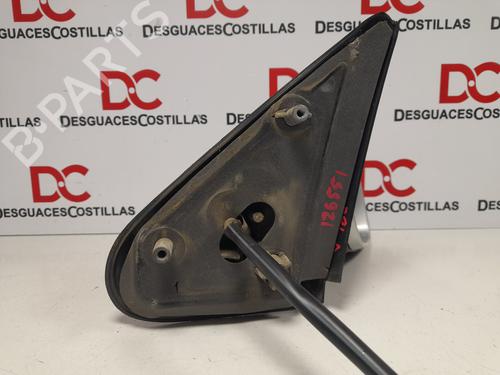 Right mirror SEAT CORDOBA (6K1, 6K2) 1.9 TDI | BP17405127C27