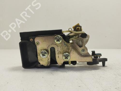 Used Rear right lock Rear right lock DAEWOO NUBIRA Estate (J150) [1999-2003] 36160789 36160789