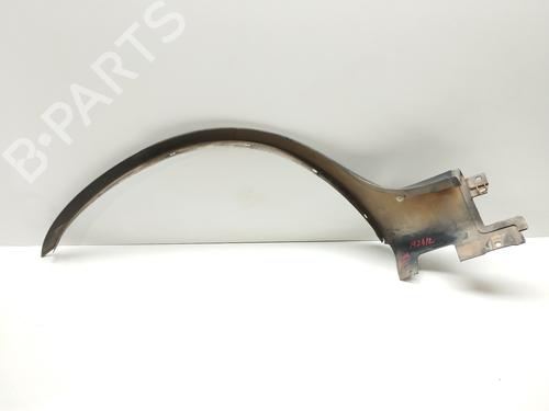 Rear left wheel arch trim BMW X5 (E53) 3.0 d | BP19801095C136 