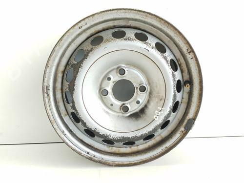 Used Rim CITROËN NEMO Box Body/MPV (AA_) 1.4 HDi (68 hp) 18891664