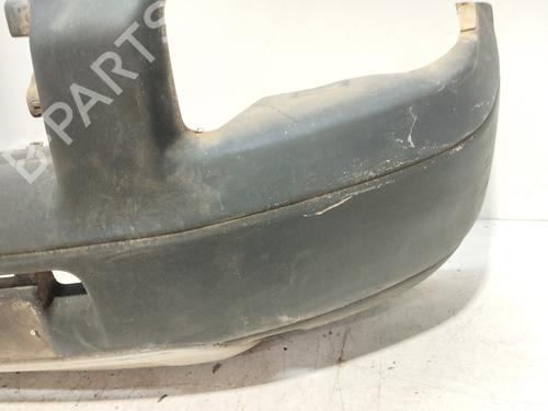 Front bumper LAND ROVER FREELANDER I (L314) 2.0 DI 4x4 | BP19532711C7 