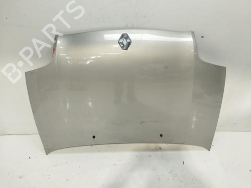 Hood RENAULT CLIO II (BB_, CB_) 1.4 16V (B/CB0L) | BP30050049C1 