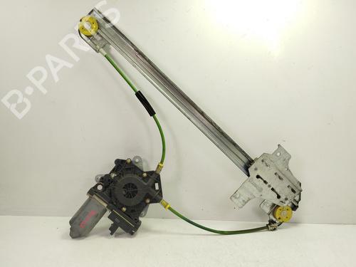 Rudehejsemekanisme venstre bagtil CITROËN C8 (EA_, EB_) 2.2 HDi (128 hp) 32294281