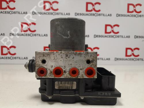 Used ABS pump PEUGEOT 308 I (4A_, 4C_) [2007-2016]  17406512