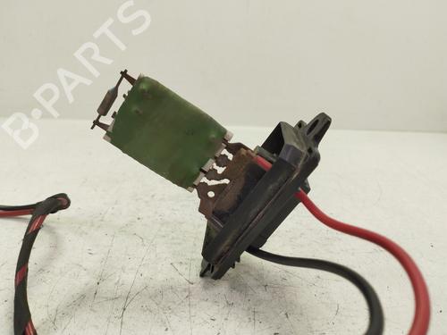 Heater resistor RENAULT CLIO III (BR0/1, CR0/1)  | BP28715041M108 