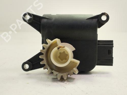 Fuel door actuator AUDI TT (8J3) 2.0 TFSI | BP29393781E18 