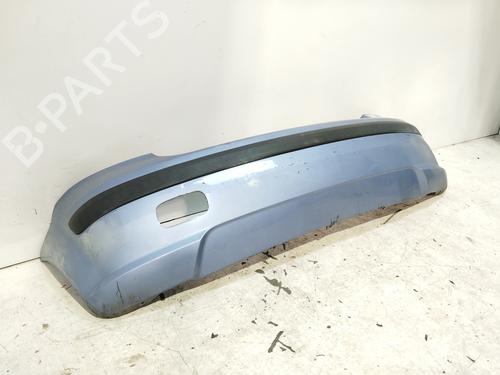 Rear bumper HYUNDAI GETZ (TB) 1.5 CRDi | BP22523452C8 