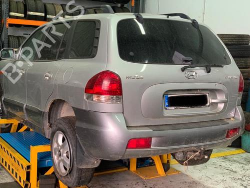 Højre solskærm HYUNDAI SANTA FÉ I (SM) 2.0 CRDi | BP17408364I2 