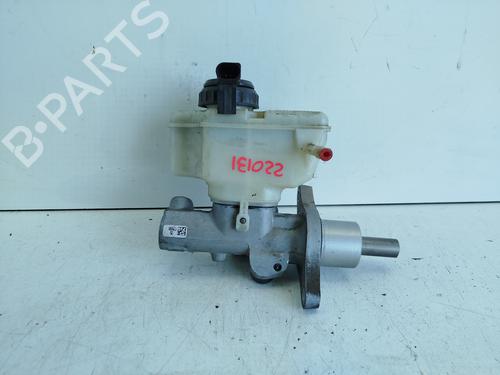 Used Brake master cylinder SEAT LEON (1P1) 1.6 TDI (105 hp) 29267510