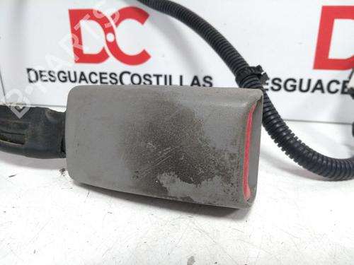 Front left seatbelt KIA CARENS III MPV (UN) 2.0 CRDi 140 | BP17402903I26 
